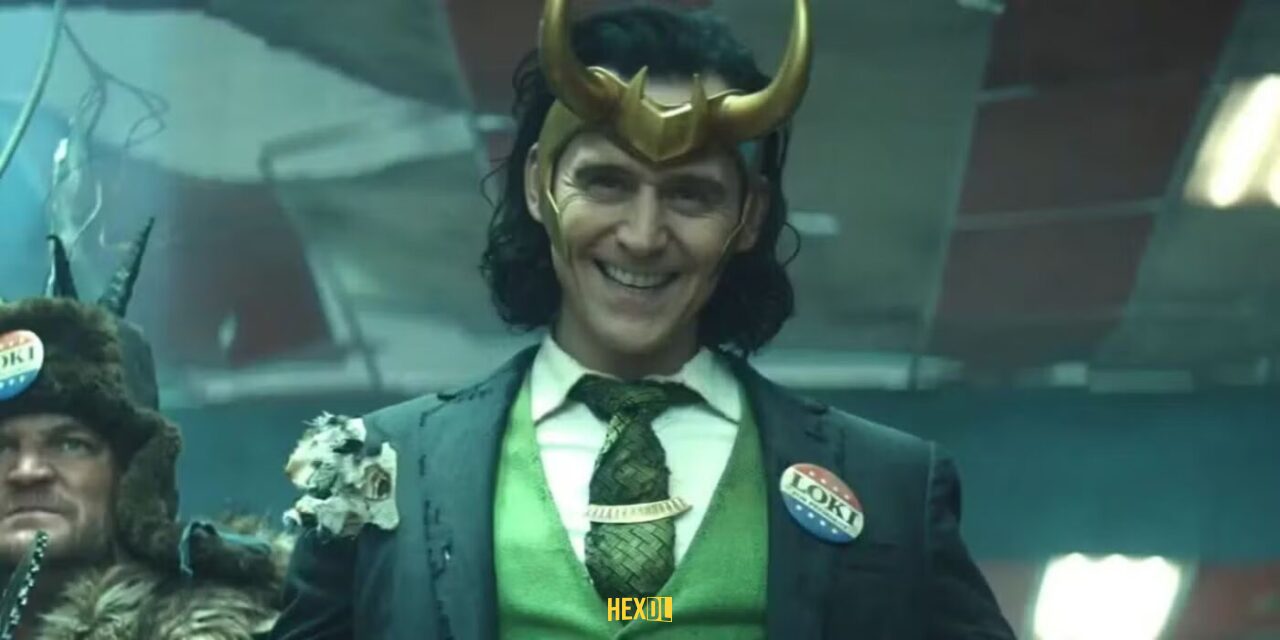 تصویر مرتبط با بازگشت خالق Loki به مارول؛ سریال Nova دوباره جان می گیرد