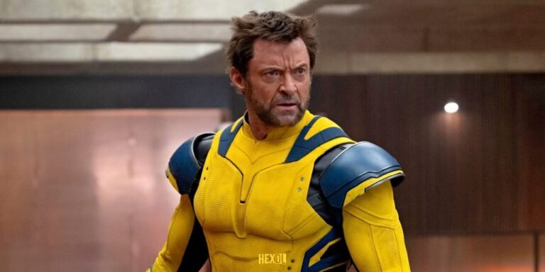 کمیک پیش درآمد Marvel’s Wolverine پیش از عرضه بازی در SDCC معرفی شد