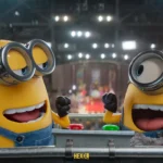 افت کمتر از انتظار برای Minions & Monsters در افتتاحیه؛ صدرنشینی با ۶۴.۵ میلیون دلار