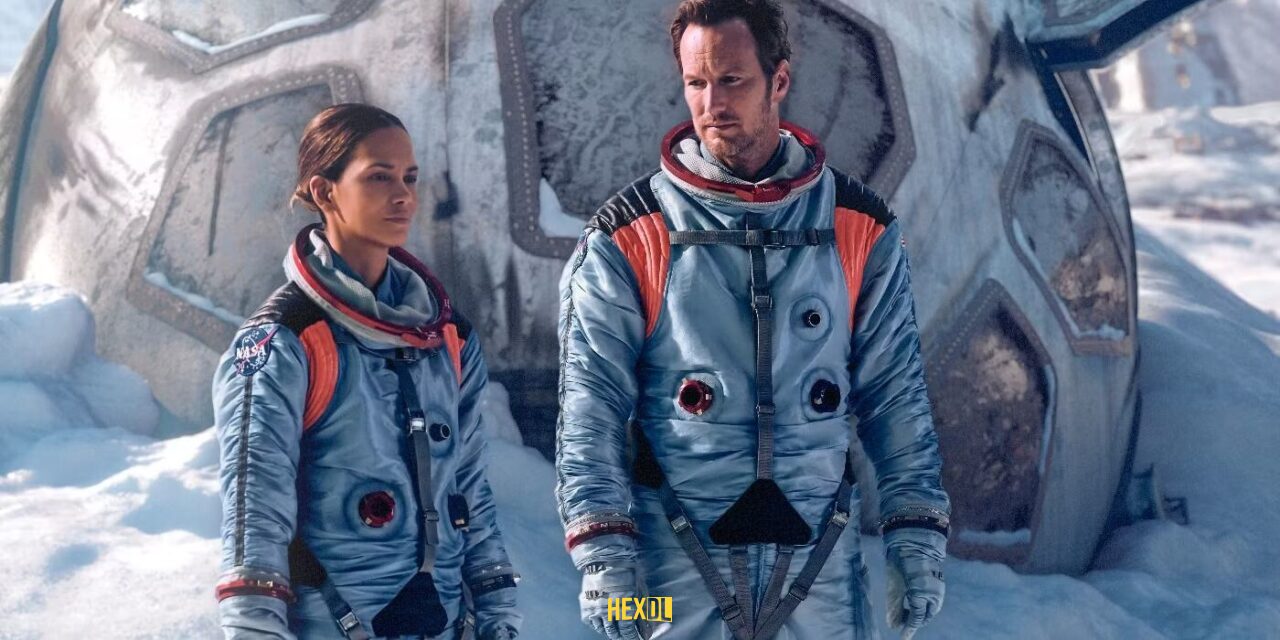 تصویر مرتبط با بازگشت غافلگیرکننده فیلم Moonfall در Prime Video؛ شکست گیشه حالا محبوب استریم شد