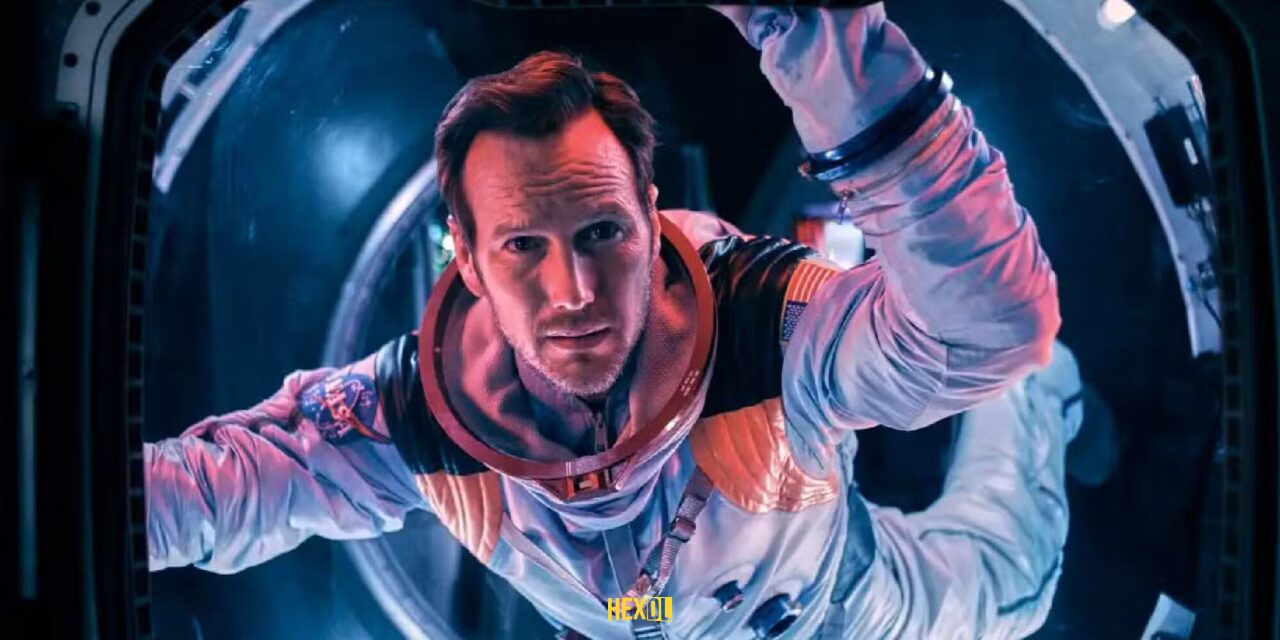 بازگشت غافلگیرکننده فیلم Moonfall در Prime Video؛ شکست گیشه حالا محبوب استریم شد