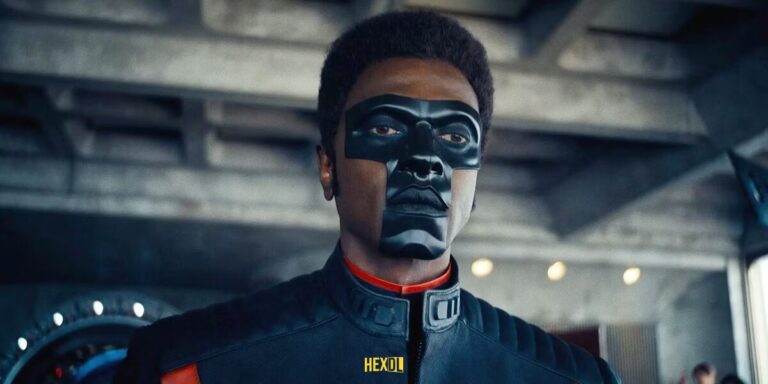 سریال Mr. Terrific از دنیای Superman با نویسنده The Sandman در راه است