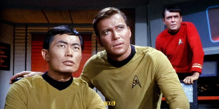 فیلم Star Trek قرار است انتظارات را با احترام به میراث مجموعه تغییر دهد