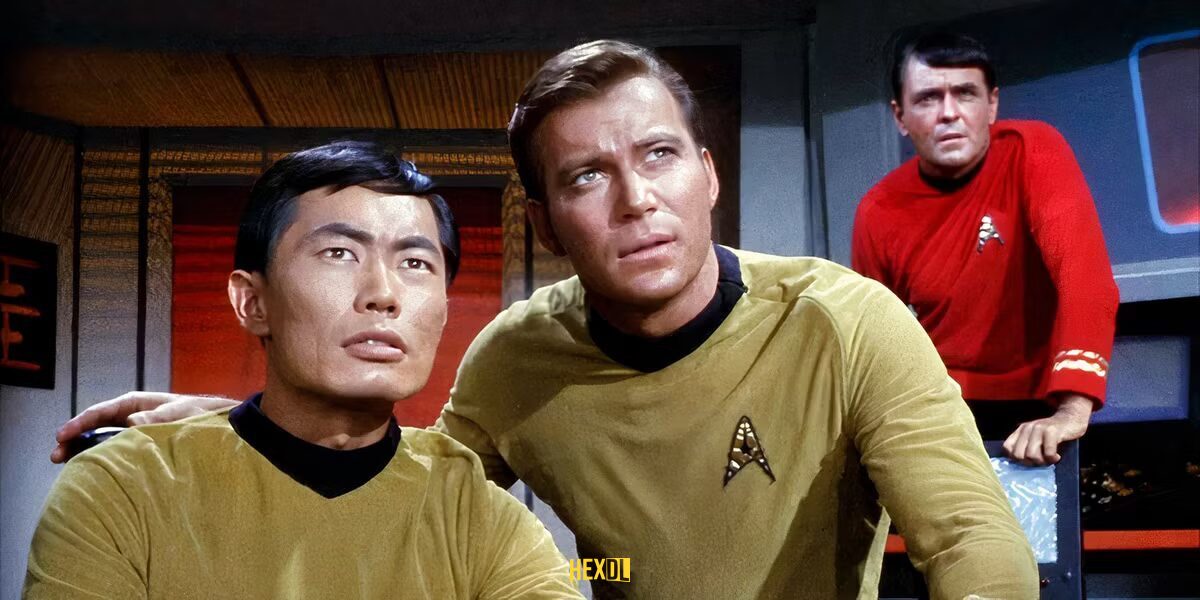 فیلم Star Trek قرار است انتظارات را با احترام به میراث مجموعه تغییر دهد