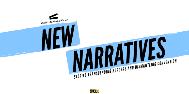 گسترش کمک هزینه NewNarratives و اضافه شدن فلوشیپ AI برای فیلمسازان نوظهور