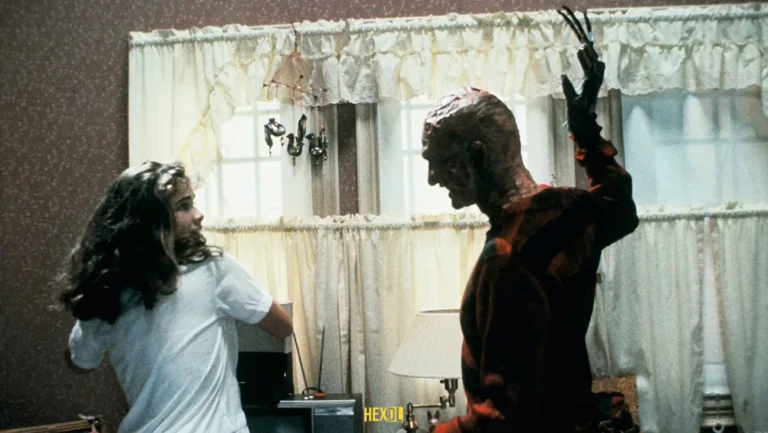 بازگشت فردی کروگر؛ ساخت فیلم A Nightmare on Elm Street در پارامونت تایید شد