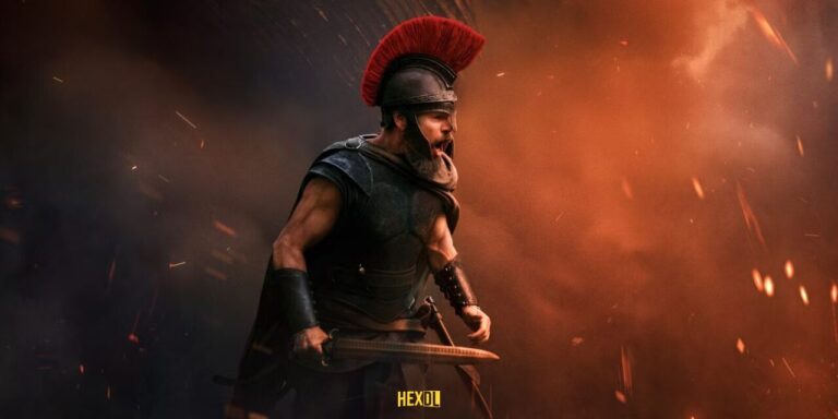 نقد فیلم The Odyssey؛ نولان این بار از دل اسطوره، درباره خودِ روایت حرف می زند