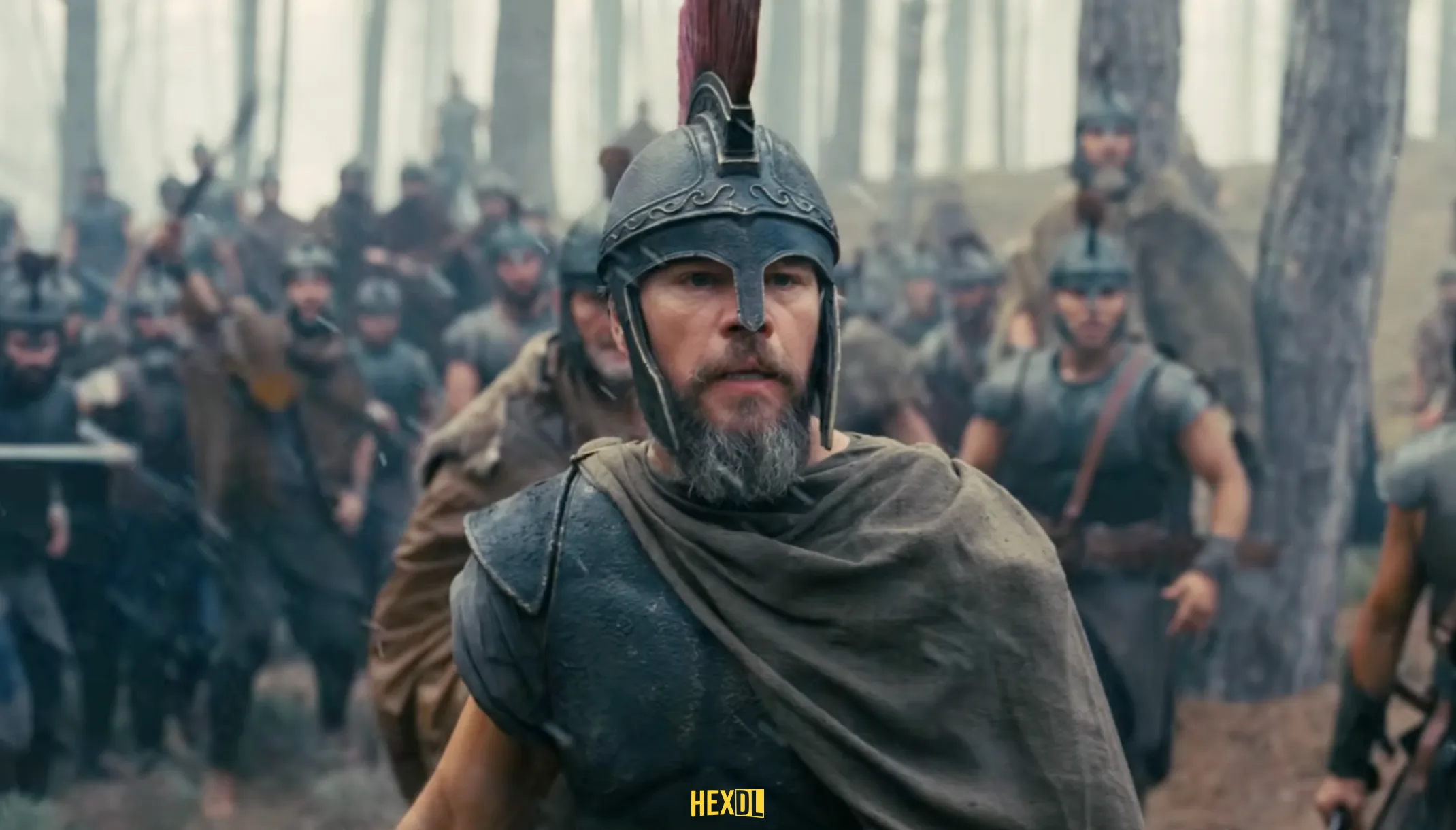 چرا فیلم The Odyssey و موج جدید آثار «واقعی» گیشه را نجات داده اند؟