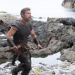 افتتاحیه طوفانی فیلم The Odyssey با 124 میلیون دلار؛ رکوردشکنی تازه برای نولان
