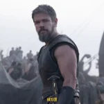 افتتاحیه طوفانی فیلم The Odyssey با بیش از ۱۲۰ میلیون دلار؛ رکوردشکنی تازه برای نولان