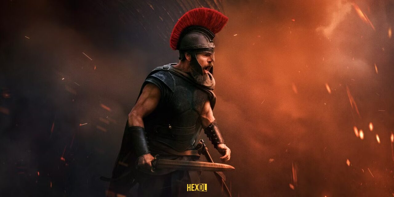 واکنش های اولیه The Odyssey: قمار بزرگ کریستوفر نولان جواب داد