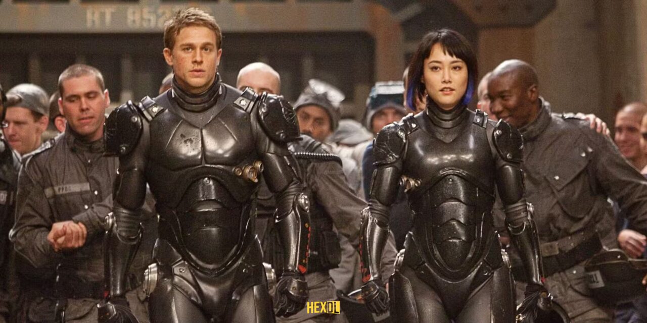تصویر مرتبط با بازگشت Pacific Rim به اوج؛ صعود فیلم دل تورو در فهرست پربیننده های Vudu
