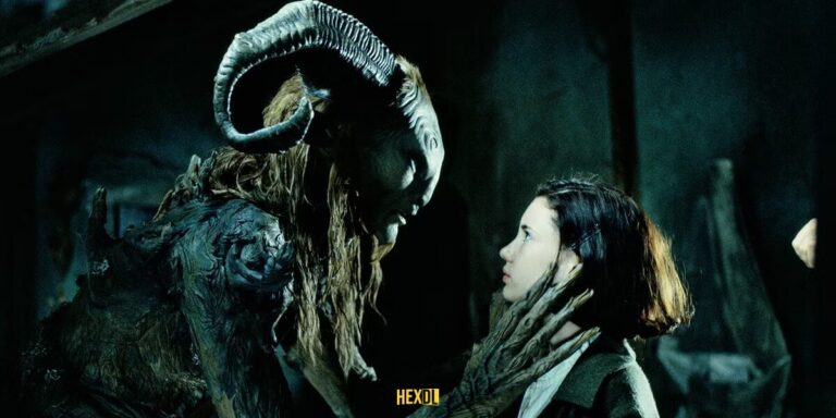 بازگشت Pan’s Labyrinth به SDCC با حضور دل تورو و بازیگران اصلی