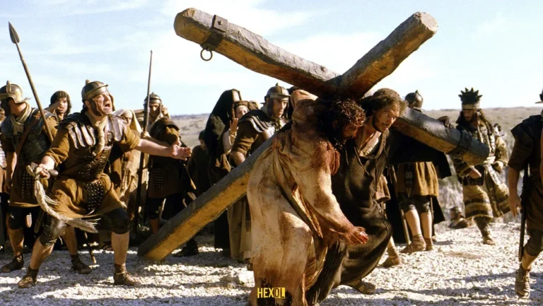 بازگشت The Passion of the Christ به سینماها با نسخه 4K پیش از دنباله جدید
