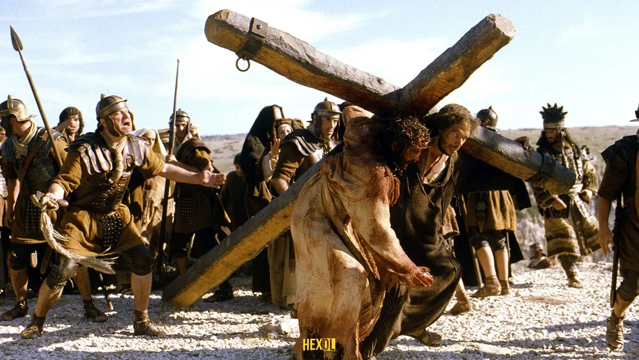 بازگشت The Passion of the Christ به سینماها با نسخه 4K پیش از دنباله جدید