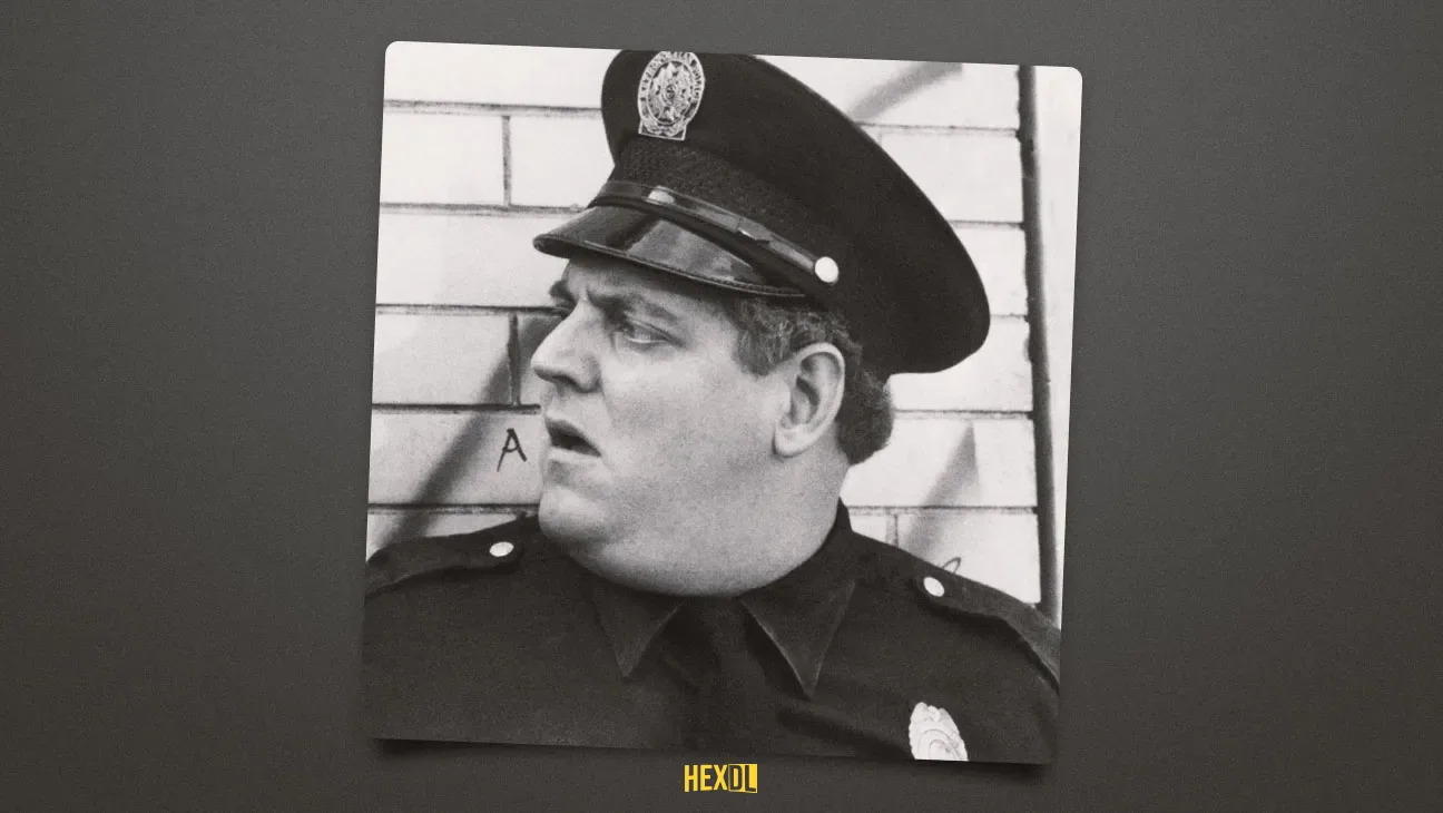 درگذشت پیتر ون نوردن، بازیگر Police Academy و Naked Gun در ۷۵ سالگی