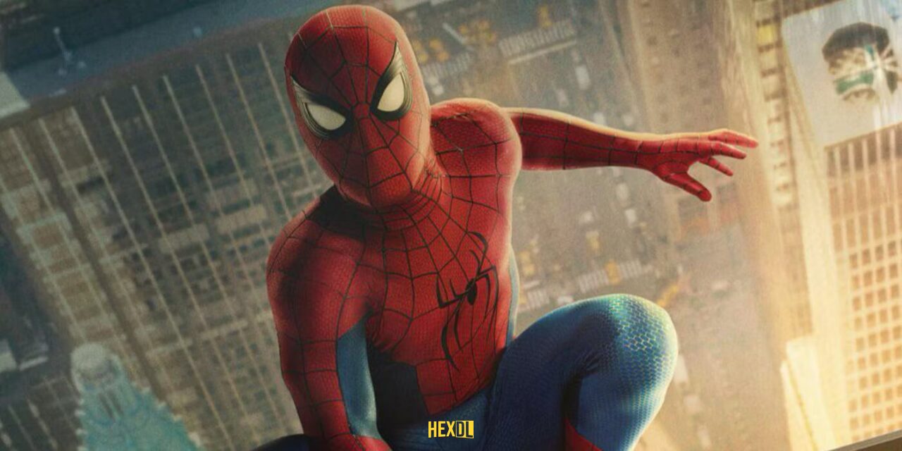 جان برنثال در نقش پانیشر در Spider-Man Brand New Day