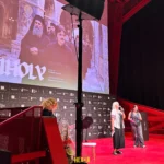 پروژه های جسورانه در KVIFF؛ از «Unholy» در منطقه ممنوعه تا عاشقانه ای در دل جنگ