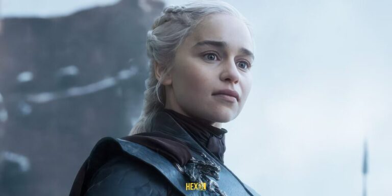 House of the Dragon با سقوط تدریجی رینیرا اشتباه بزرگ Game of Thrones را اصلاح می کند