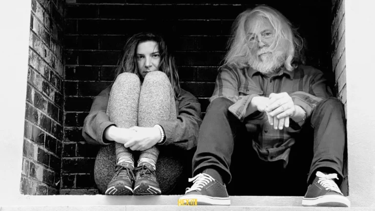پشت صحنه مستند Robert Richardson: The White Devil؛ سفری ده ساله به ذهن فیلمبردار اسکاری