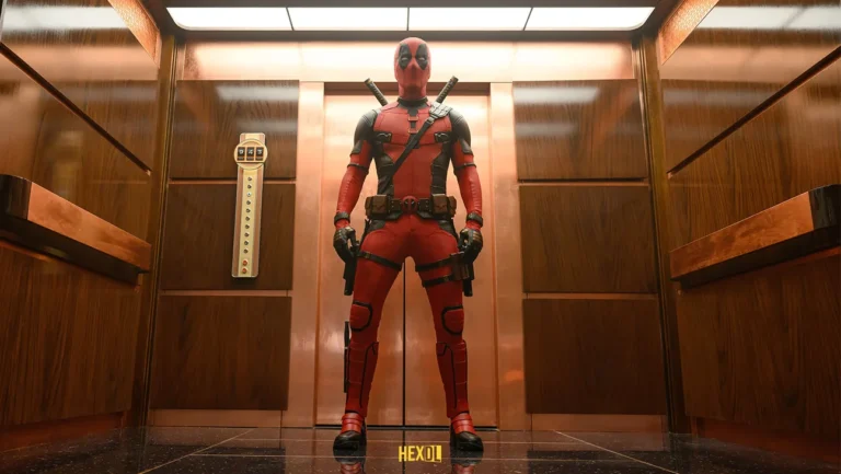 رایان رینولدز ساخت فیلم Deadpool جدید را تایید کرد