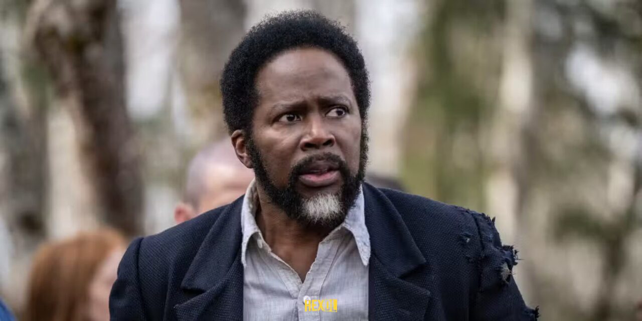 نمایی از فیلم "... everyone will be going back to Season 5 very, very soon, and we aren't, are we?"