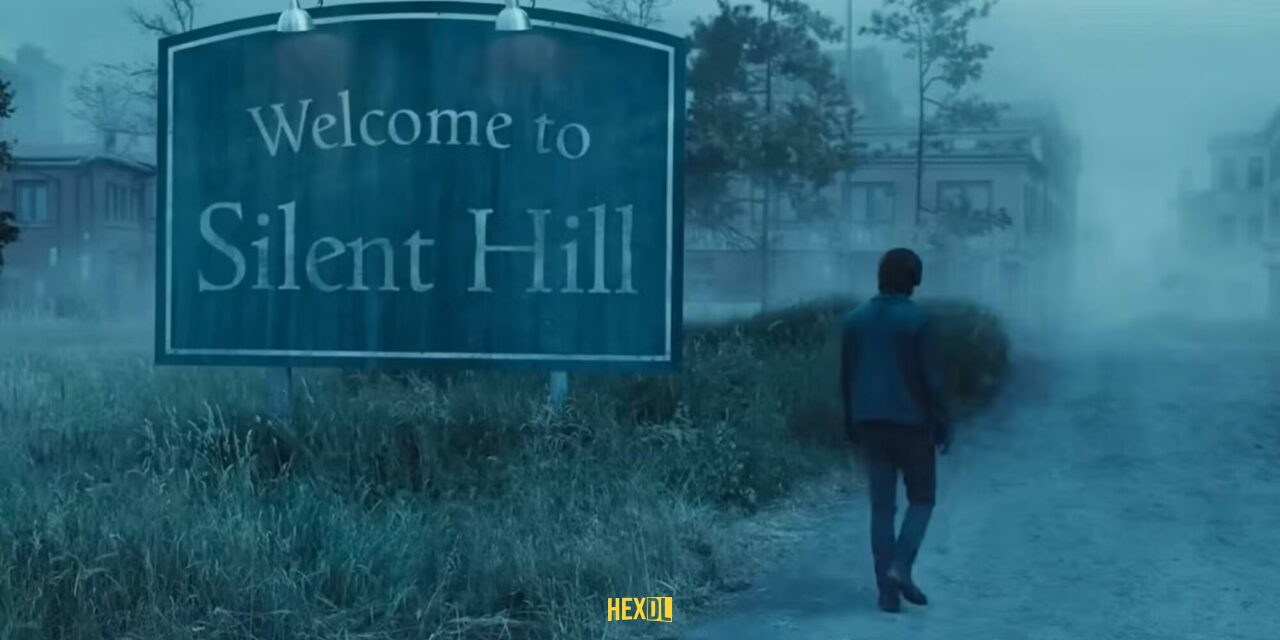 بازی Silent Hill
