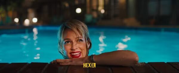 نمایی از فیلم 'Under the Silver Lake' Broke All the Rules