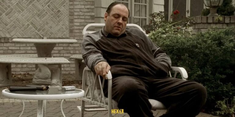 نسخه 4K کامل The Sopranos با مستند جدید در راه است