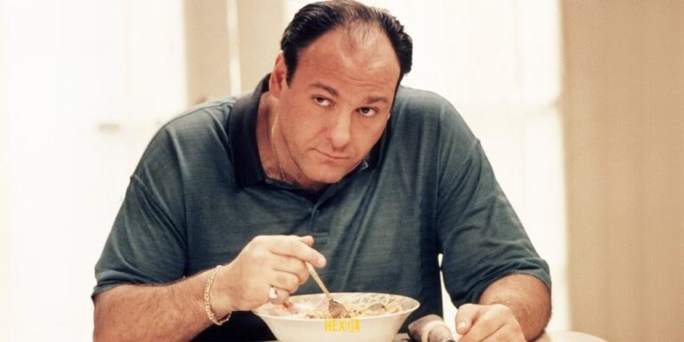 چرا قسمت «Pine Barrens» از سریال The Sopranos هنوز بی رقیب است؟