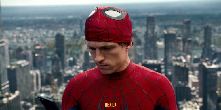 امتیاز ۹۱٪ برای فیلم Spider-Man: Brand New Day؛ بهترین مرد عنکبوتی تام هالند؟