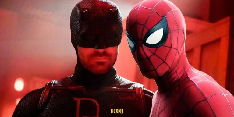 سرنخ مهم Spider-Man: Brand New Day از کراس اور با دردویل و پانیشر خبر می دهد