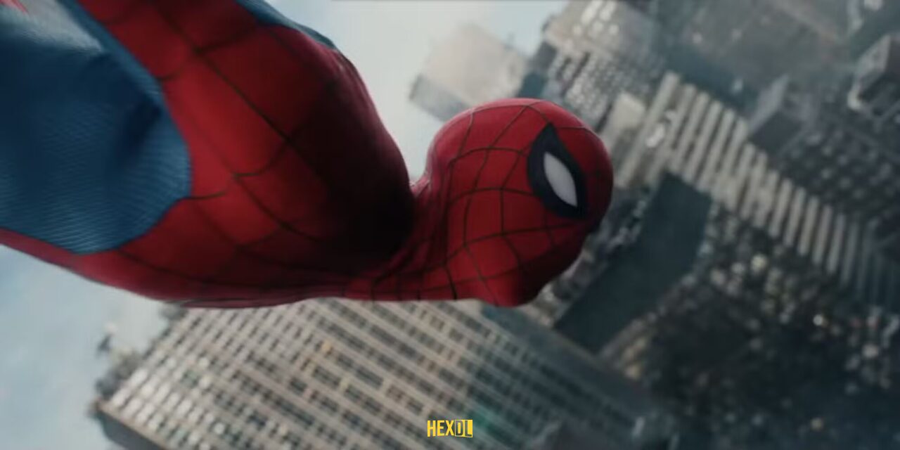 تصویر مرتبط با تام هالند از غافلگیری بزرگ فیلم Spider-Man: Brand New Day می گوید؛ «فراتر از انتظارم بود»