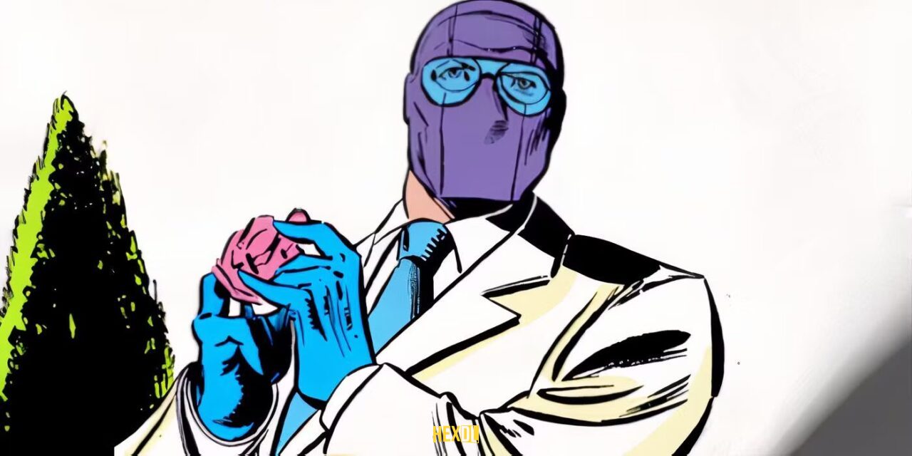 نمایی از فیلم A Secret ‘Spider-Man: Brand New Day’ Villain Is the MCU's Kingpin Replacement