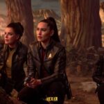 نقد سریال Star Trek: Strange New Worlds فصل ۴؛ جاه طلب اما سطحی در شخصیت پردازی
