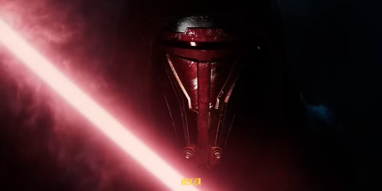 کاراکترهای Star Wars در بازی