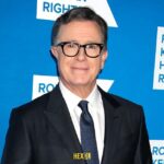 پایان The Late Show؛ جدال استیون کولبر و CBS تازه پیچیده تر شده