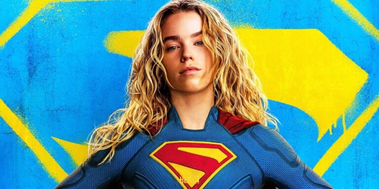 افت فروش Supergirl زیر سایه انتظارات سنگین دنیای DC