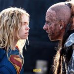 افت فاجعه بار فروش Supergirl؛ حتی Green Lantern هم دو برابر فروخت