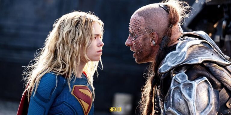 افت فاجعه بار فروش Supergirl؛ حتی Green Lantern هم دو برابر فروخت