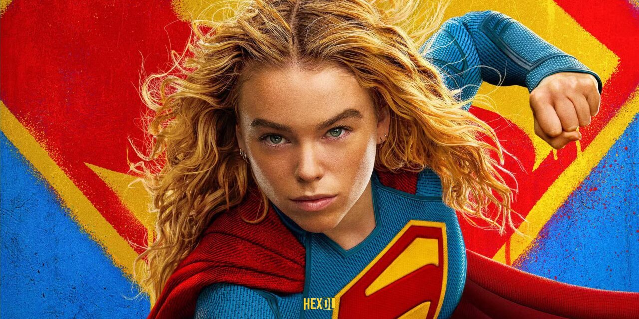 تصویر مرتبط با افت فروش Supergirl زیر سایه انتظارات سنگین دنیای DC