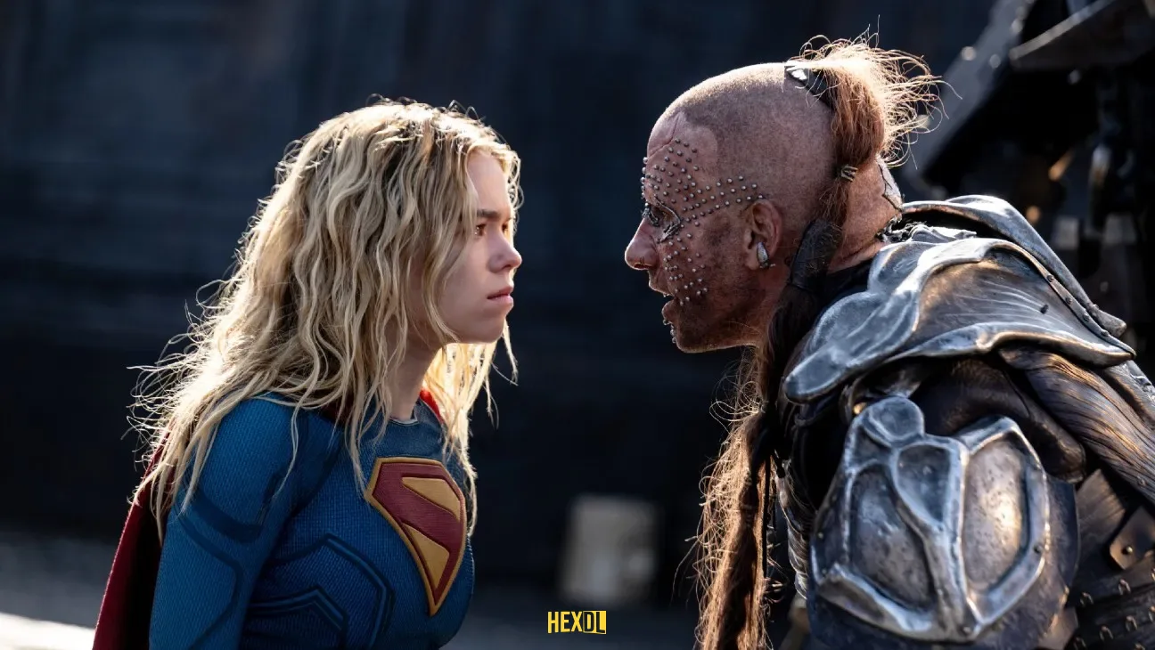 واکنش خواننده نسخه «The Middle» در Supergirl به جنجال گسترده