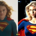 حمایت ستاره کلاسیک Supergirl از میلی الکاک همزمان با شروع ضعیف فروش