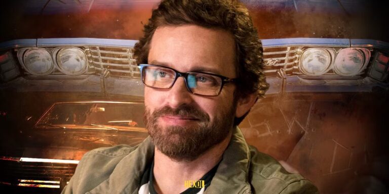 راب بندیکت از آینده چاک در Supernatural می گوید؛ احتمال ادامه داستان پس از فصل ۱۵