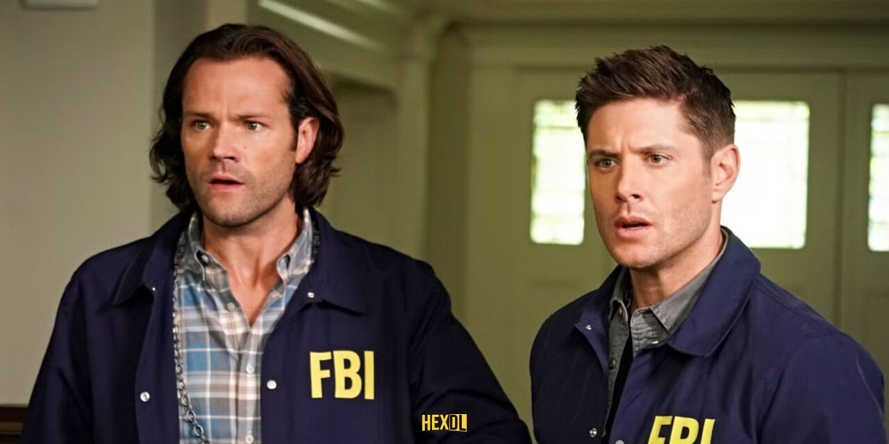 بازگشت Supernatural با دو اسپین آف جداگانه برای سم و دین؛ آغاز داستانی که برادران را از هم جدا می کند بازگشت Supernatural با دو اسپین آف جداگانه برای سم و دین؛ آغاز داستانی که برادران را از هم جدا می کند