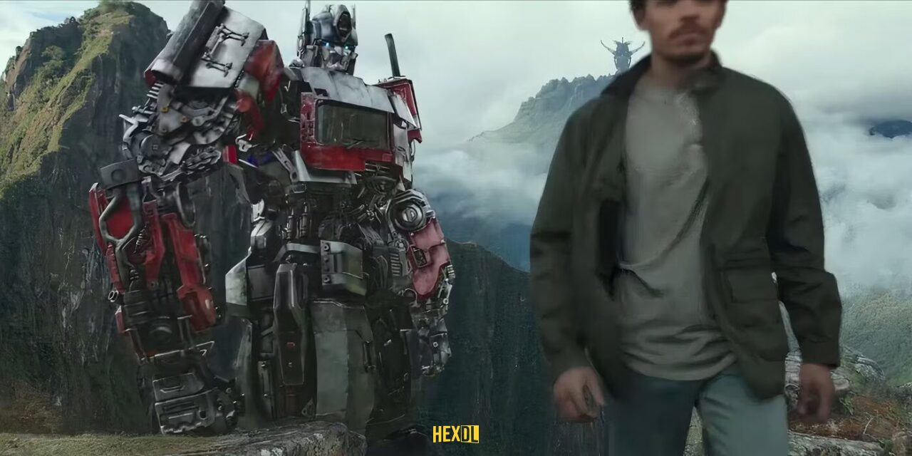 تصویر مرتبط با اوج گیری دوباره فیلم Transformers: Rise of the Beasts در استریم پس از ناکامی سینمایی