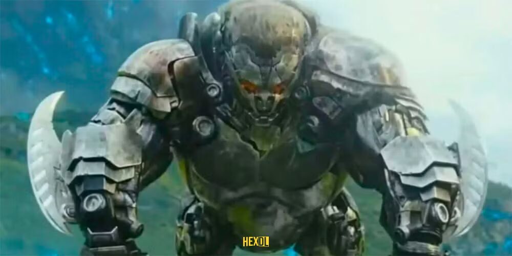 تصویر مرتبط با اوج گیری دوباره فیلم Transformers: Rise of the Beasts در استریم پس از ناکامی سینمایی