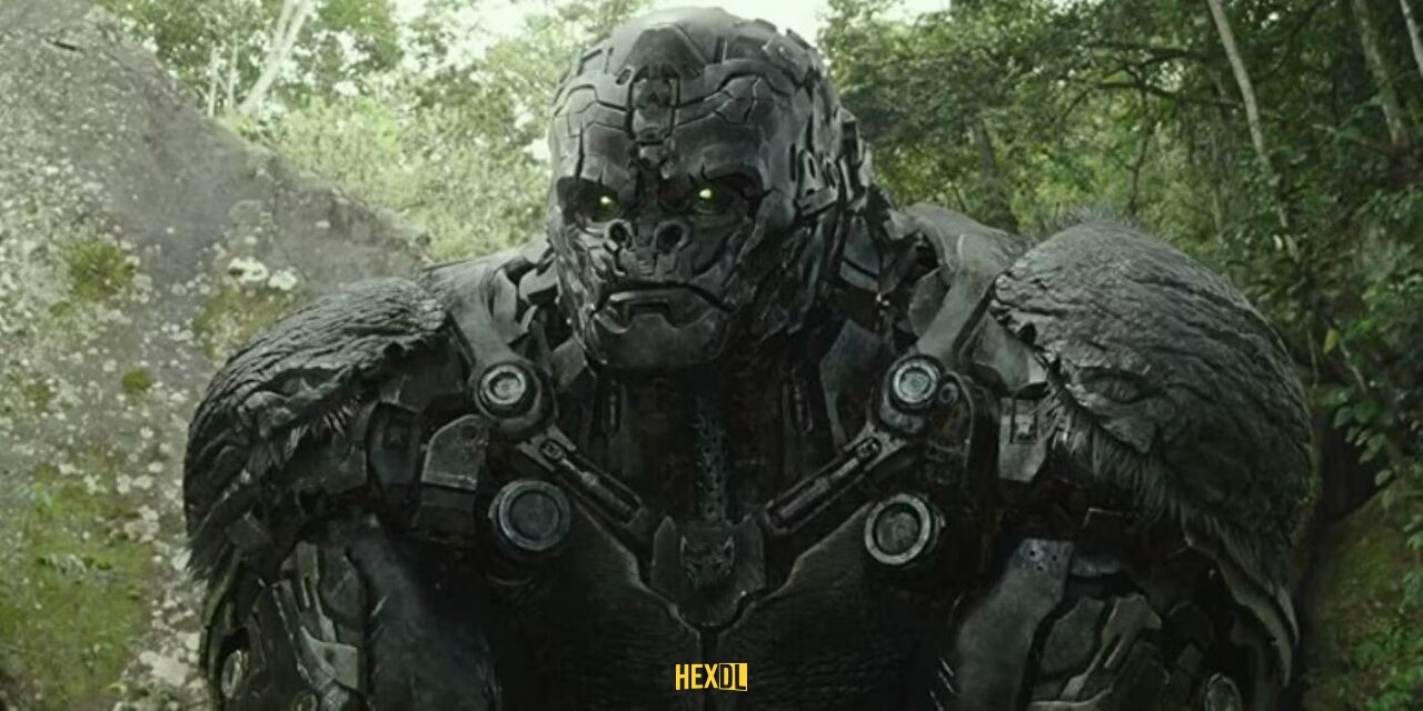 تصویر مرتبط با اوج گیری دوباره فیلم Transformers: Rise of the Beasts در استریم پس از ناکامی سینمایی