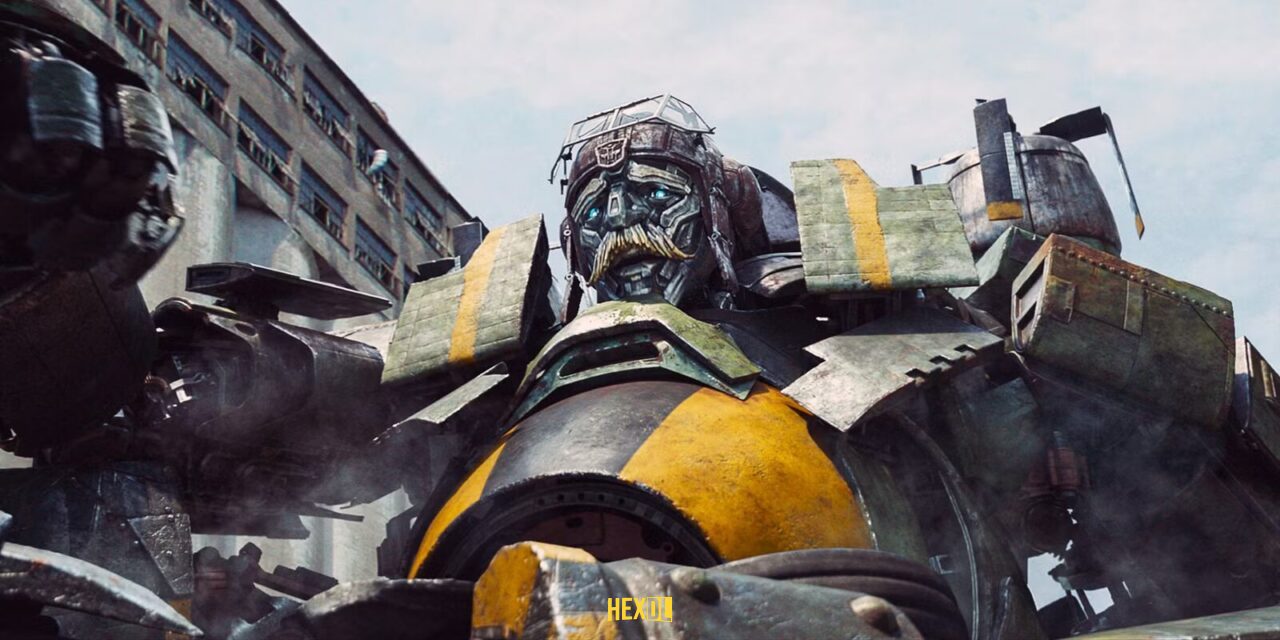 اوج گیری دوباره فیلم Transformers: Rise of the Beasts در استریم پس از ناکامی سینمایی