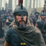 بازگشت فیلم Troy به صدر استریم همزمان با موفقیت خیره کننده The Odyssey